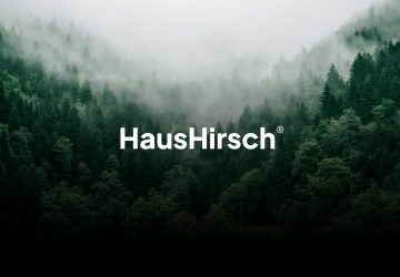 HausHirsch Marke