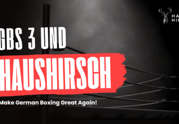 HausHirsch x GBS