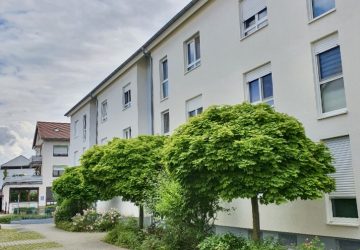 Hausfront