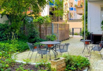 Garten