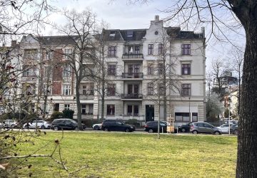 Frontansicht