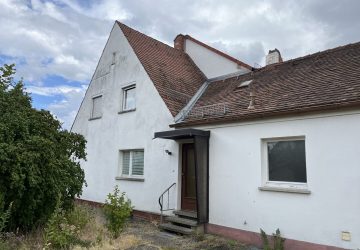 Haupthaus