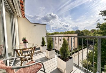 Balkon