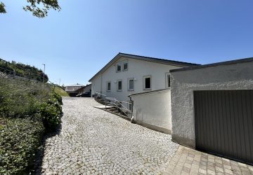 Außen