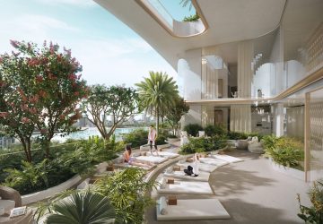 IMTIAZ - Beach Walk 3 - Exterior 9