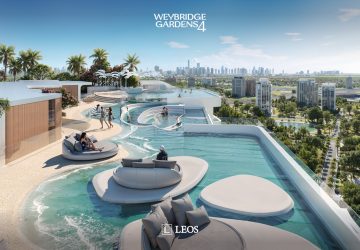Infinity Pool