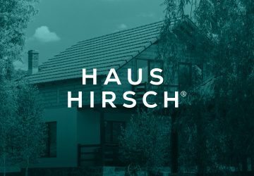 Einfamilenhaus