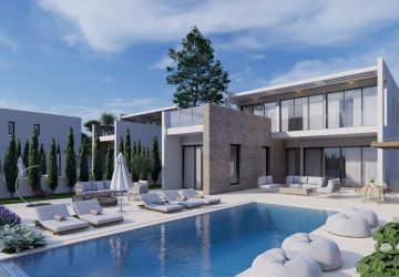 Visual Poolside