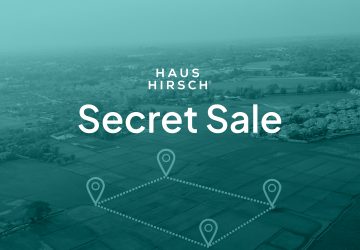 Secret Sale Objekttyp Grundstuck