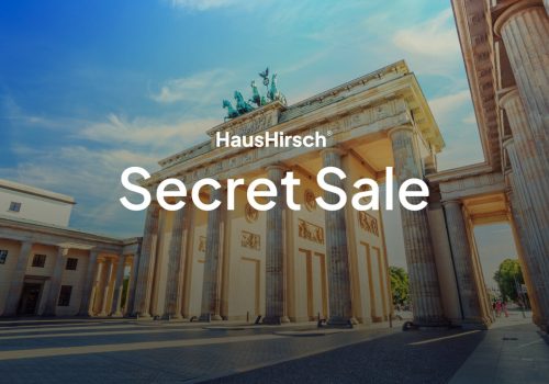 Secret Sale