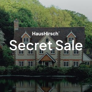 Secret Sale