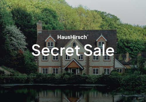 Secret Sale