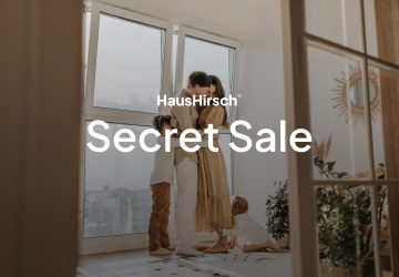 Secret Sale