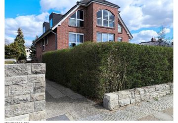Vorderansicht