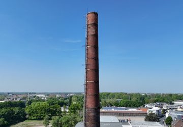 Industriepark - Düsseldorf