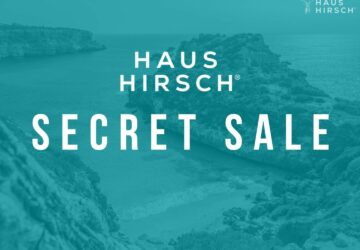 Secret Sale