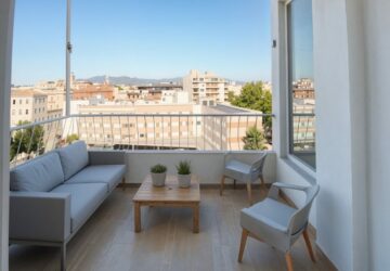 [COVER] Balkon - Beispiel