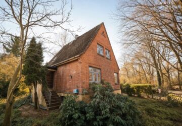 Kleinod in traumhafter Lage