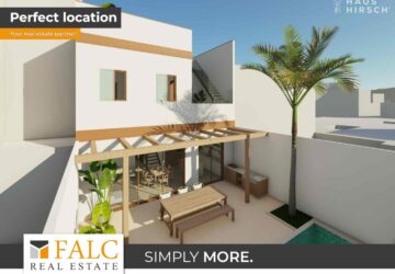 [COVER] Render House