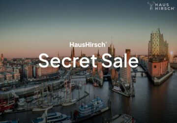 Secret Sale