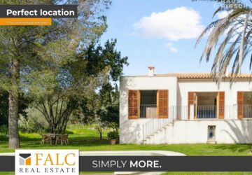 [COVER] Außenbereich