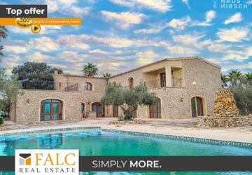 [COVER] Außenbereich