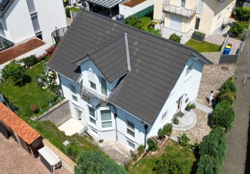 Draufsicht