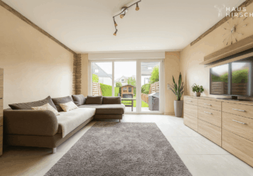 Ebene 1 - Wohnzimmer