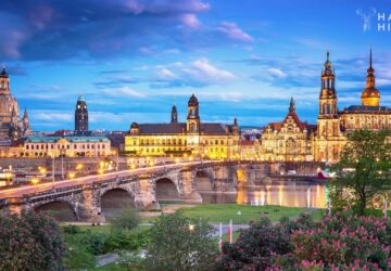 Foto Dresden