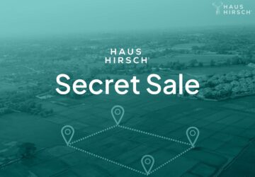 Objekttyp Grundstück