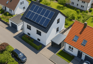 Musterbild - Außensicht