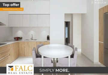 [COVER] Küche und Essbereich