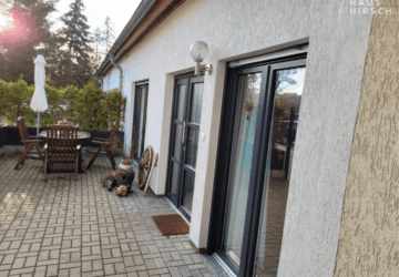 Eingangsbereich Wohnung