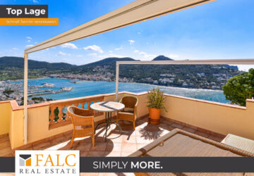 [COVER] Dachterrasse