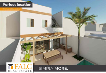 [COVER] Render House