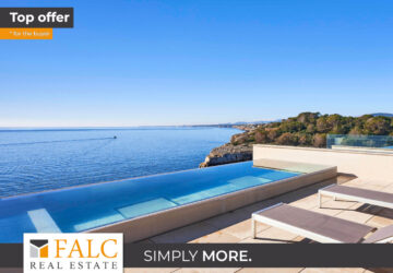 [COVER] Wo Träume wahr werden- Villa in erster Meereslinie