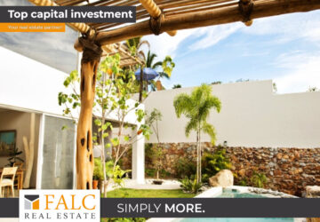 [COVER] Außenbereich