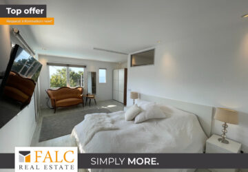 [COVER] Schlafbereich