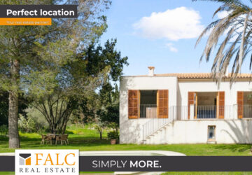 [COVER] Außenbereich