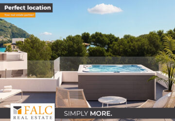 [COVER] Dachterrasse