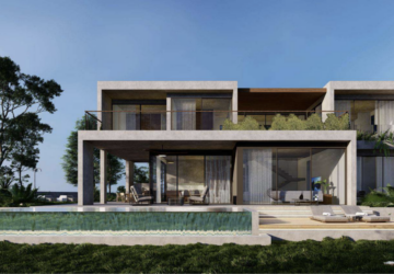 Residence Type D