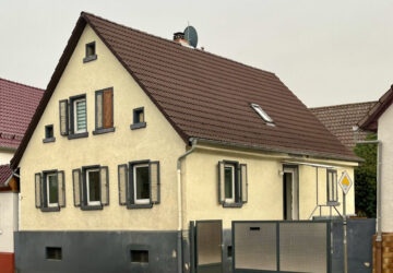Vorderansicht