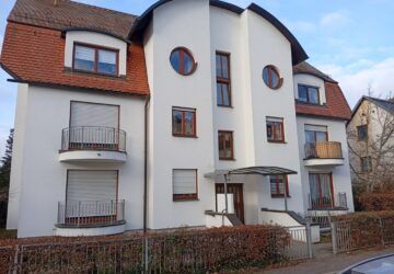 Hausansicht Vorn