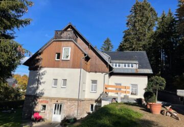 Hotelansicht Vorn