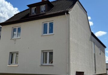 Ansicht vorne