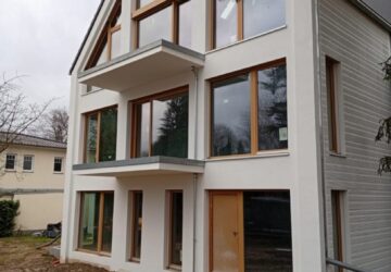 Niederstr Haus