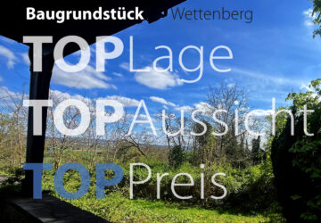 Titel / Lage / Aussicht