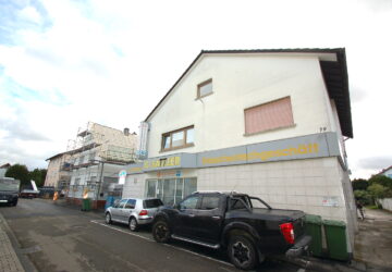Straßenseite