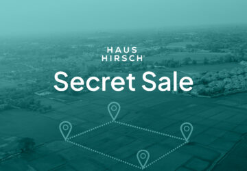 Objekttyp Grundstück