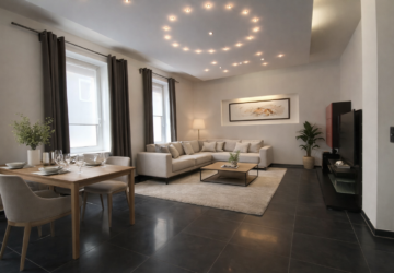 Beispiel Foto KI generiert